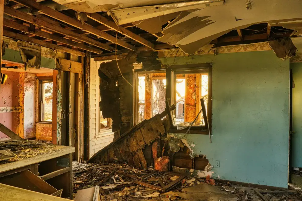 About Safe Air Mold Remediation — Coppell, TX
