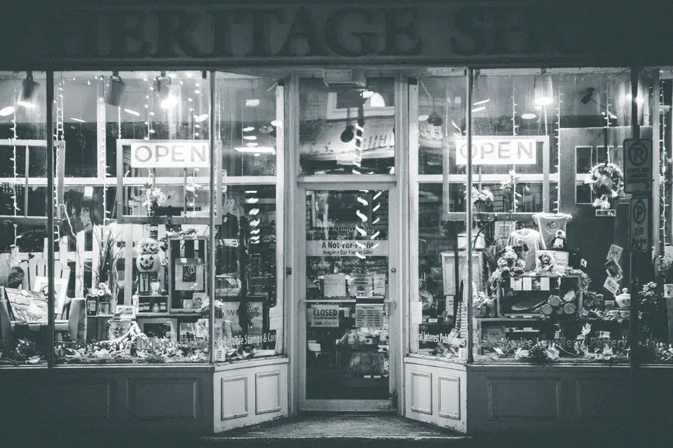 Local Landmarks & Attractions in Bartonville, TX in Bartonville