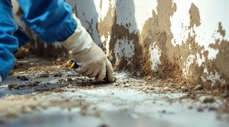 Basement Mold Removal Coppell