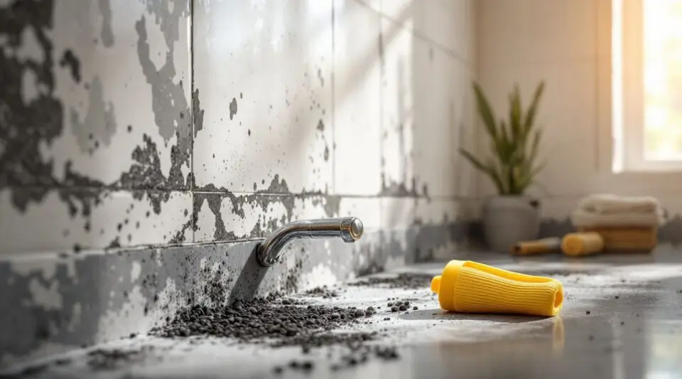 Crawl Space Mold Removal Coppell