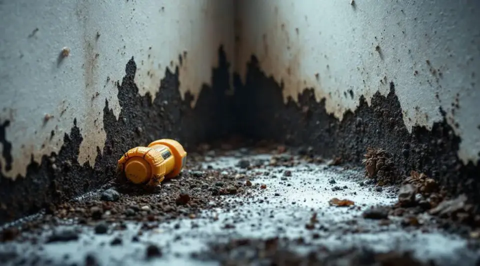 Emergency Mold Remediation Coppell