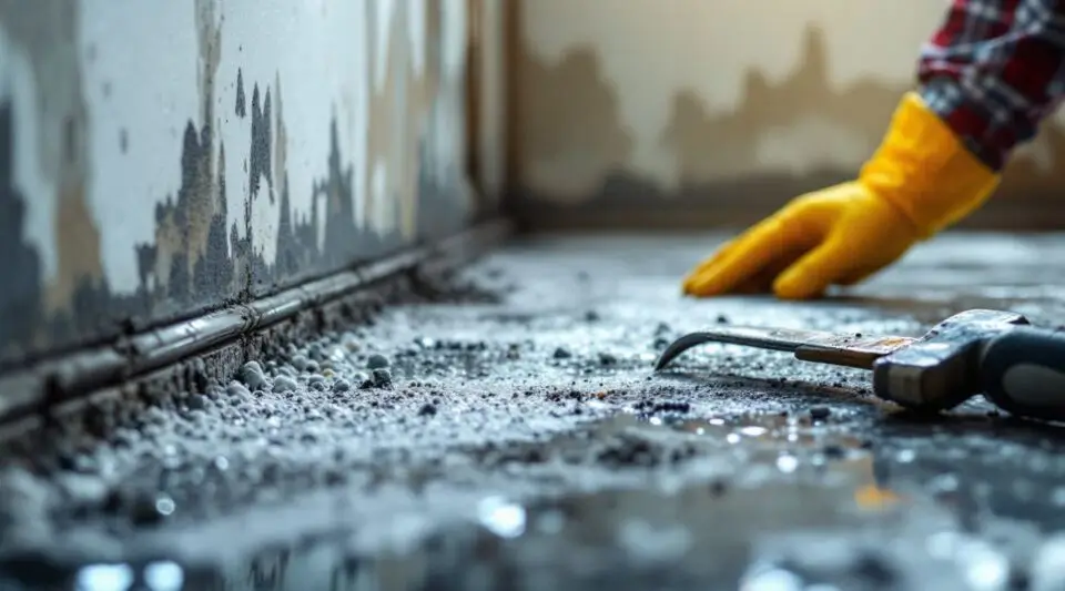 Home Mold Removal Services Coppell