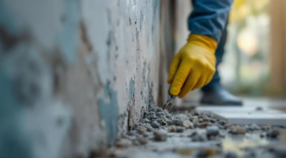 Mold Abatement Services Coppell