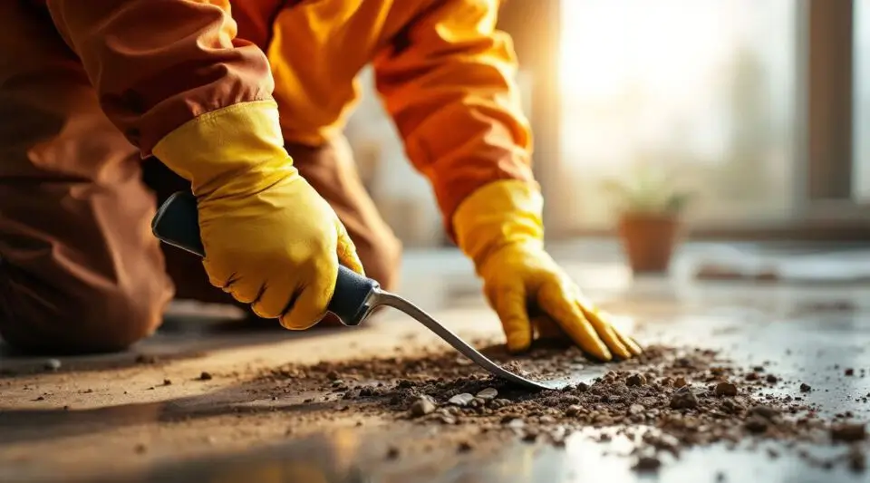 Mold Inspection And Removal Coppell