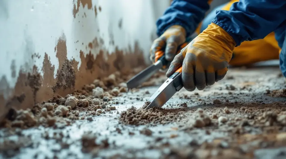 Mold Remediation Cost Guide Coppell