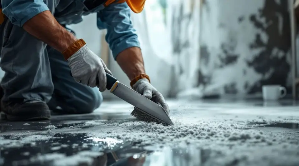 Mold Remediation Services Coppell