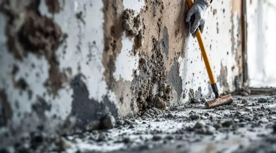 Toxic Mold Removal Coppell