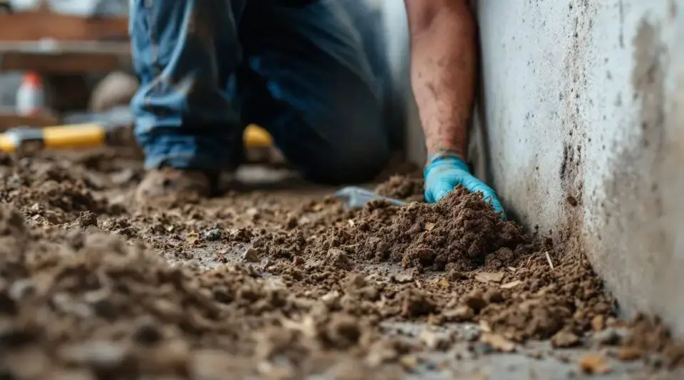 Our Certified Mold Remediation Team at Safe Air Mold Remediation